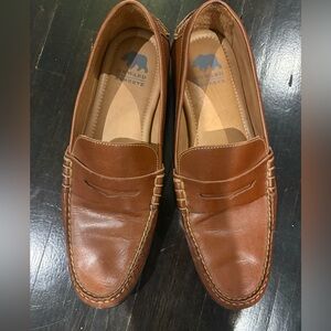 Onward Reserve Brown Loafers